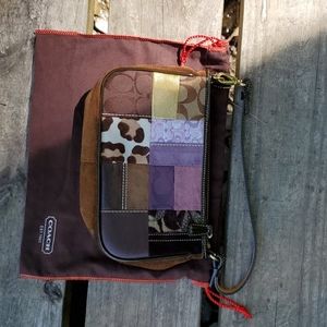 Coach handbag